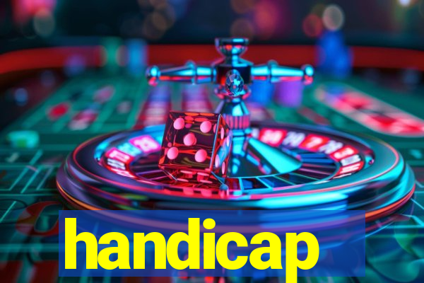 handicap - 1.5